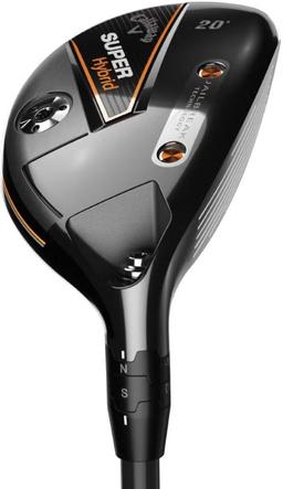 Callaway Super Hybrid - Golf Club