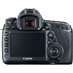 Canon EOS 5D Mark IV Digital SLR Camera Body