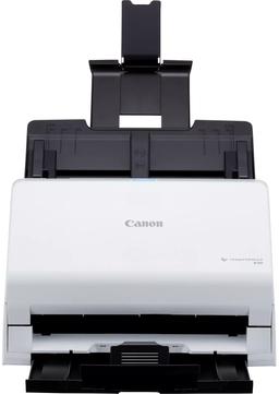 Canon imageFORMULA R30 Office Document Scanner