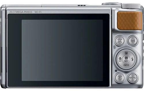 Refurbished Canon PowerShot SX740 HS Digital Camera - Reebelo Singapore