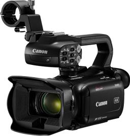 Refurbished Canon XA60 Professional Camcorder - Reebelo Singapore