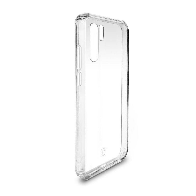 Caseco Antimicrobial Huawei P30 Pro Clear Case