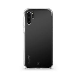 Caseco Antimicrobial Huawei P30 Pro Clear Case