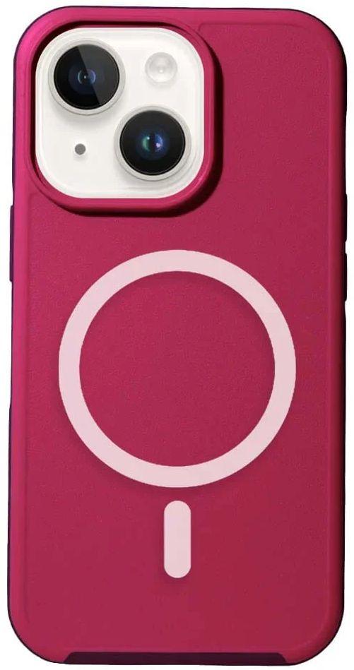 Caseco Fremont Grip MagSafe Phone Case for iPhone 14