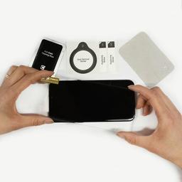 Caseco iPhone 12 Pro Max Glass Screen Protector