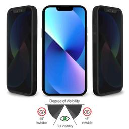 Caseco iPhone 14 Plus Privacy Screen Protector
