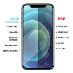 Refurbished Caseco iPhone 14 Pro Max Glass Screen Protector - Reebelo Singapore