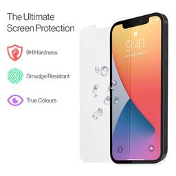 Refurbished Caseco iPhone 14 Pro Max Glass Screen Protector - Reebelo Singapore