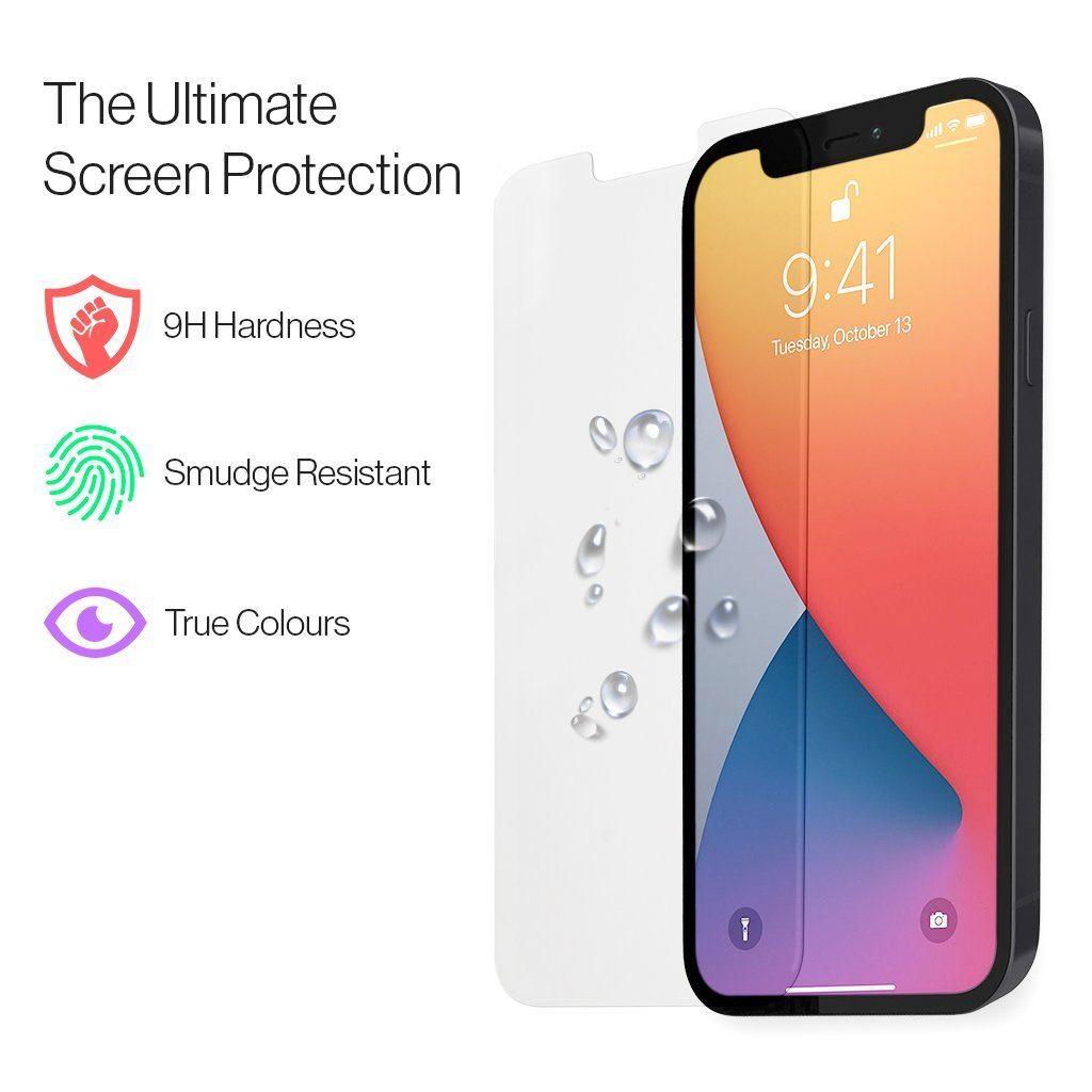 Refurbished Caseco iPhone 14 Pro Max Glass Screen Protector - Reebelo Singapore