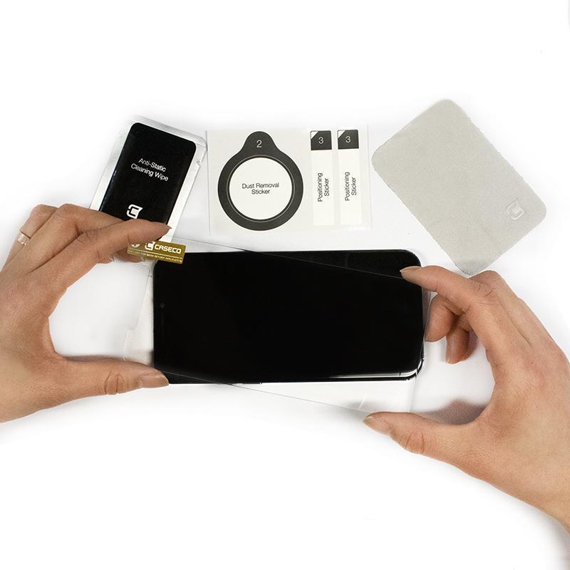 Refurbished Caseco iPhone 14 Pro Max Glass Screen Protector - Reebelo Singapore