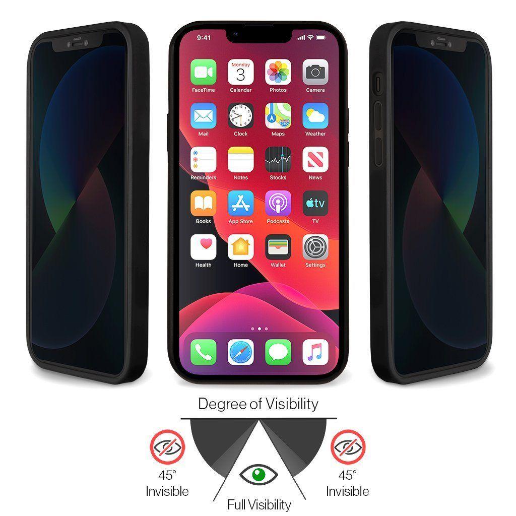Refurbished Caseco iPhone 14 Pro Max Privacy Screen Protector - Reebelo Singapore