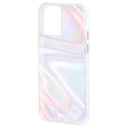 Case-Mate Antimicrobial Case for iPhone 12 Pro Max