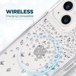 Case-Mate Case-Mate Karat Phone Case for iPhone 13