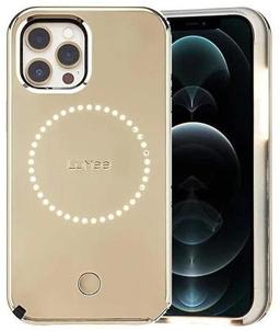 Case-Mate LuMee Halo Phone Case for iPhone 12 Pro Max