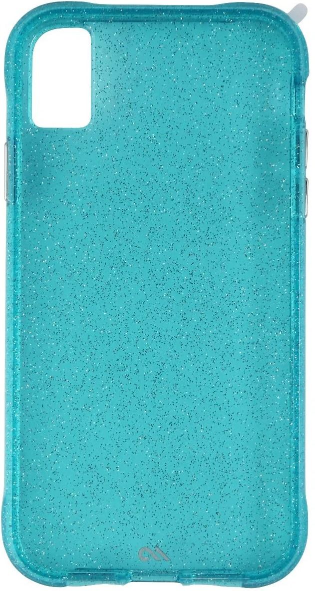 Case-Mate Sheer Crystal Case for Apple iPhone XR