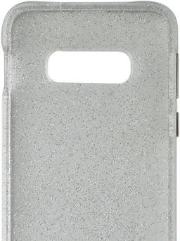 Case-Mate Sheer Crystal Phone Case for Galaxy S10e