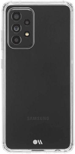 Case-Mate Tough Clear Phone Case for Galaxy A52 (5G)