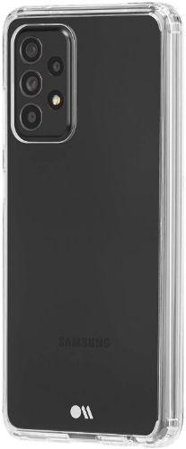 Case-Mate Tough Clear Phone Case for Galaxy A52 (5G)
