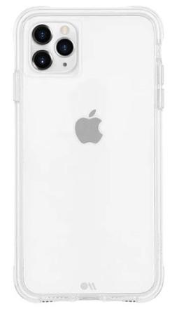 Case-Mate Tough Clear Phone Case for iPhone 11 Pro Max