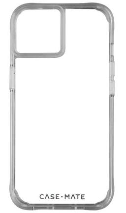 Case-Mate Tough Clear Phone Case for iPhone 14