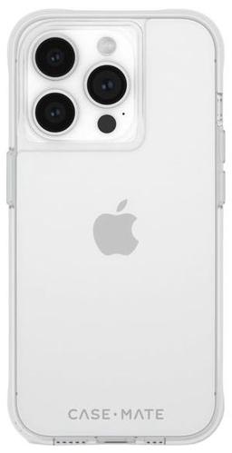 Refurbished Case-Mate Tough Clear Phone Case for iPhone 15 Pro - Reebelo Singapore