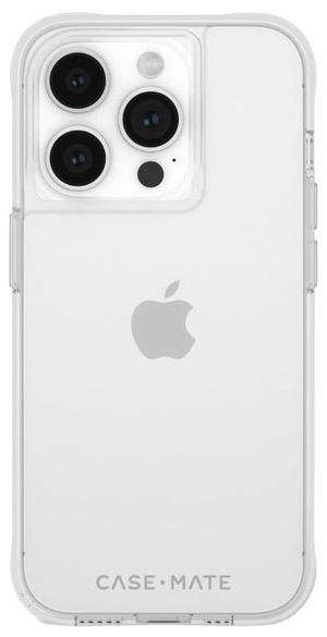 Refurbished Case-Mate Tough Clear Phone Case for iPhone 15 Pro - Reebelo Singapore