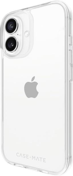 Case-Mate Tough Clear Phone Case for iPhone 16