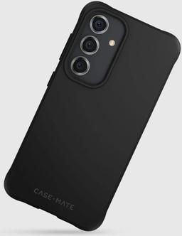 Case-Mate Tough Black Phone Case for Samsung Galaxy S24
