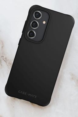 Case-Mate Tough Black Phone Case for Samsung Galaxy S24