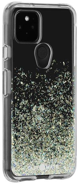 Case-Mate Twinkle Ombre Phone Case for Google Pixel 5