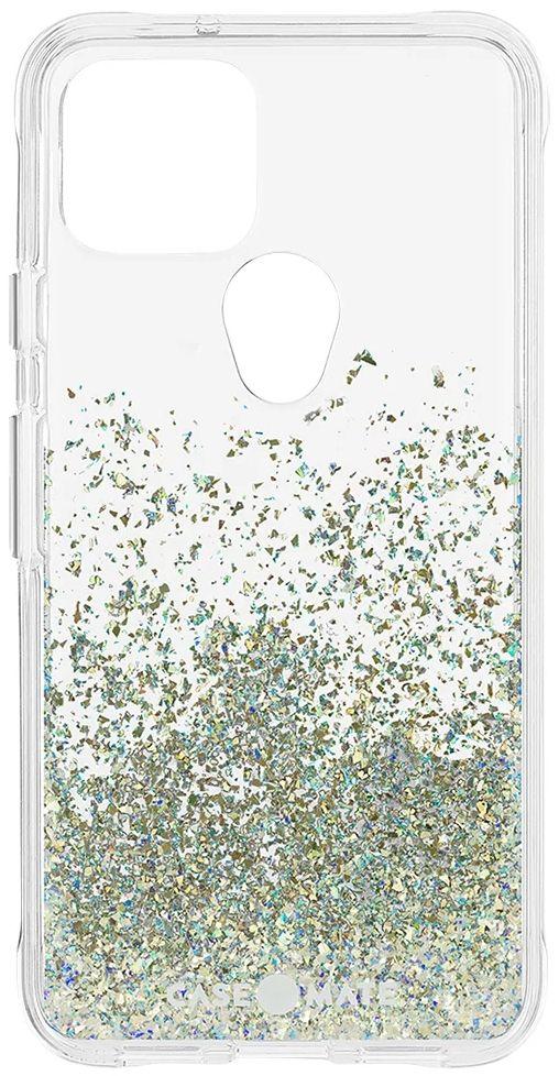 Case-Mate Twinkle Ombre Phone Case for Google Pixel 5