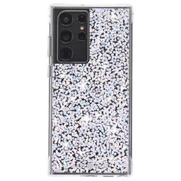 Case-Mate Twinkle Phone Case for Galaxy S22 Ultra (5G)