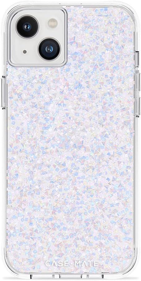 Case-Mate Twinkle Phone Case for iPhone 14 Plus
