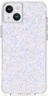 Case-Mate Twinkle Phone Case for iPhone 14 Plus