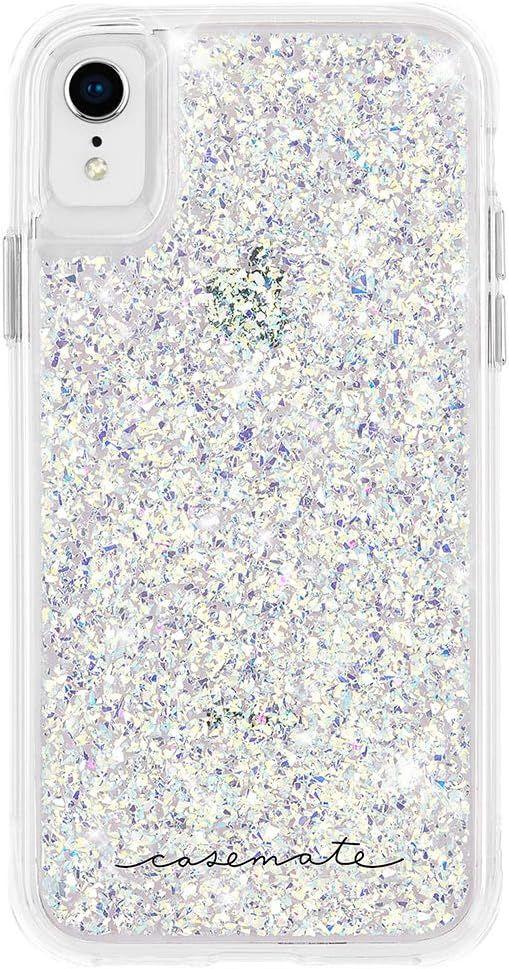 Case-Mate Twinkle Phone Case for iPhone XR