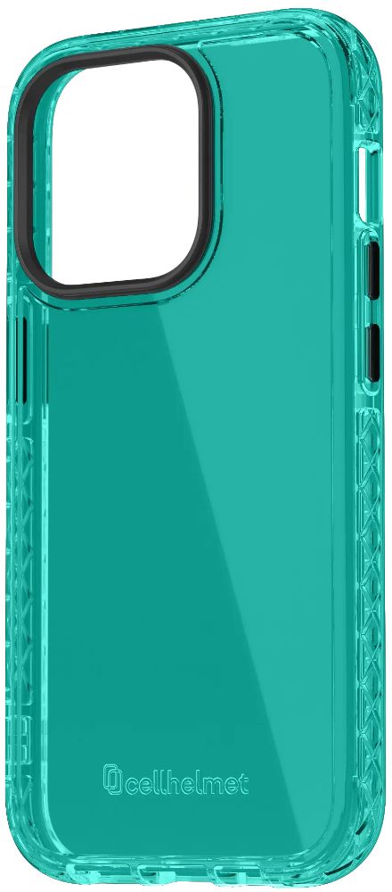 Cellhelmet Altitude X Phone Case for iPhone 14