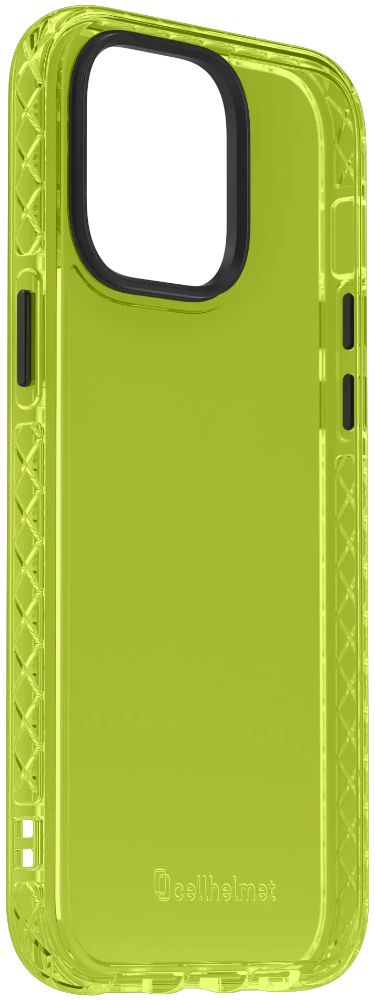 CellHelmet Altitude X Phone Case for iPhone 14 Pro Max