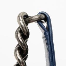 Chanel Lambskin Small Boy Bag