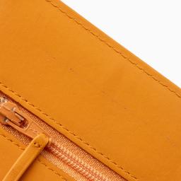 Chanel Patent Leather Classic Wallet on Chain