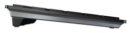 Cherry Cherry KW 9100 Slim Wireless Rechargeable Keyboard