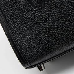 Christian Louboutin Leather Paloma Mini Tote