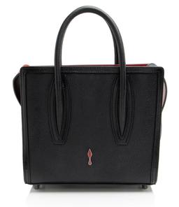 Christian Louboutin Leather Paloma Mini Tote