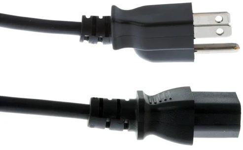 Cisco AC Power Cord CP-PWR-CORD-NA
