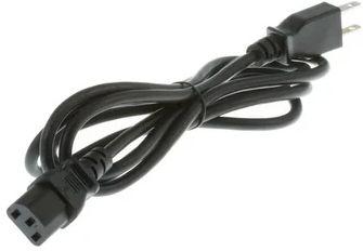Cisco AC Power Cord CP-PWR-CORD-NA