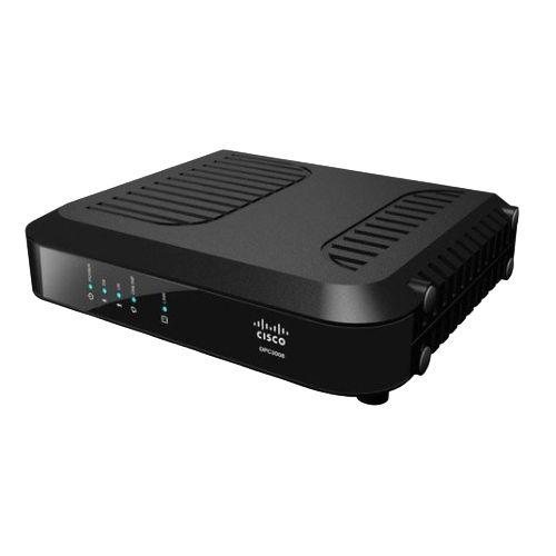 Cisco DPC3008 DOCSIS 3.0 Cable Modem