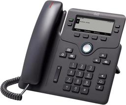 Cisco IP Desk Phone (CP-6841)
