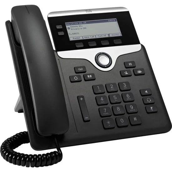 Cisco IP Phone (CP-7821-K9)