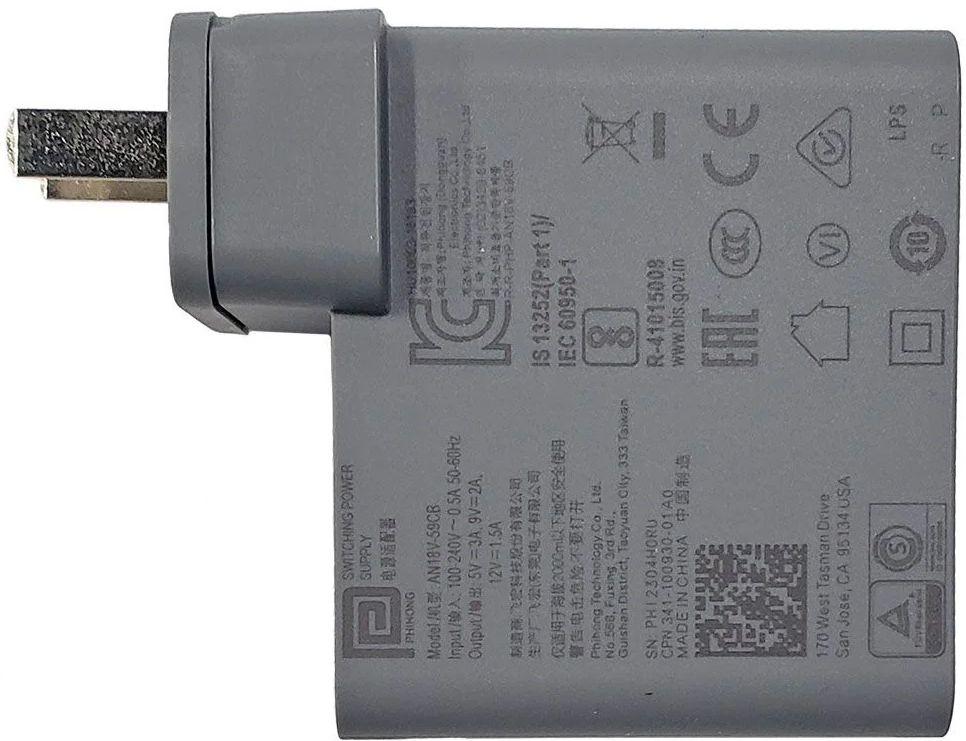 Cisco Non-PoE Ethernet Adapter (CP-8832-ETH=)