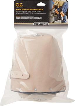 CLC Custom Leathercraft 313 Leather Kneepads
