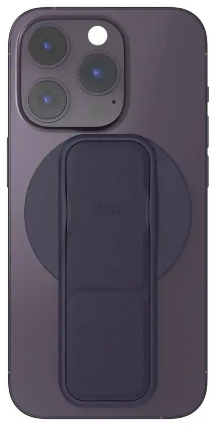 Clckr Compact MagSafe Phone Stand & Grip